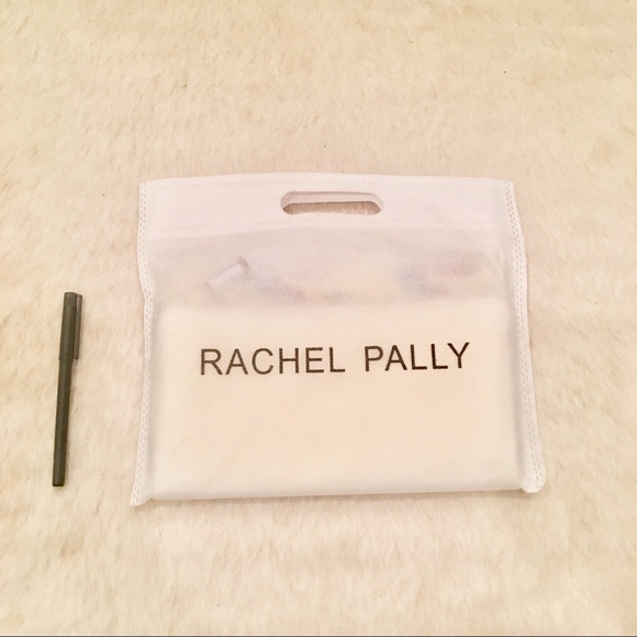 Rachel Pally Reversible Clutch - Picture 3 of 8